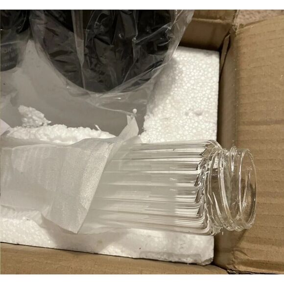 Z-Lite 740P Beau 5"W Mini Pendant Light Matte Black Fixture Home Improvement NEW - Picture 12 of 16